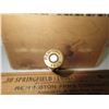 Image 2 : Remington .30 Springfield 1906 Ammunition