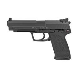 HK USP EXPERT 45ACP 5.19" 12RD 2MAGS