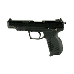 RUGER SR22 22LR 4.5" BLK 10RD