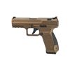 Image 1 : CANIK TP9DA 9MM 18RD 4.07" BRONZE