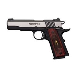 BROWN 1911-380 BL MED PRO FS 3DT 380