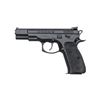 Image 1 : CZ 75B OMEGA 9MM 4.6" BLK 16RD