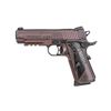 Image 1 : SIG 1911 CRY 45ACP 4.2" SPARTAN II