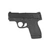 Image 1 : S& W SHIELD 9MM 3.1" BLK 7& 8RD TS