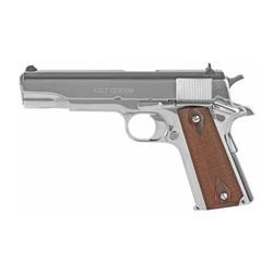 COLT GOVT 45ACP 5" WDS STS