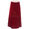 Image 1 : Timeless (TV) – Lucy Preston’s Skirt – TL291