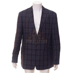 Timeless (TV) – Anthony Bruhl’s Sport Coat – TL238