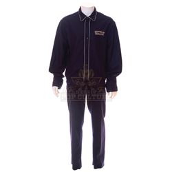 Timeless (TV) – “Zeppelin Service” Uniform– TL113