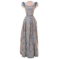 Timeless (TV) – Lucy Preston’s “Lincoln Assassination” Dress – TL298