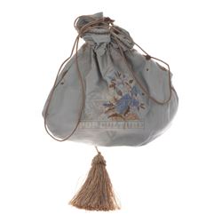 Timeless (TV) – Lucy Preston’s Distressed Period handbag – TL271