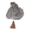 Image 1 : Timeless (TV) – Lucy Preston’s Distressed Period handbag – TL271
