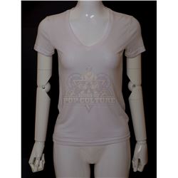 Timeless (TV) – Lucy Preston’s Shirt – TL276