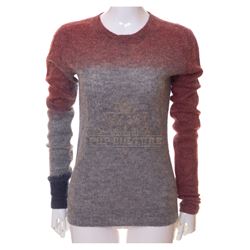 Timeless (TV) – Lucy Preston’s Sweater – TL292