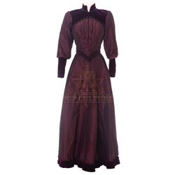 Timeless (TV) – Lucy Preston’s “Houdini’s Assistant” Dress – TL316