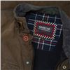 Image 7 : Timeless (TV) – Wyatt Logan’s Jacket – TL134