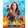 Image 8 : Timeless (TV) – Wyatt Logan’s Jacket – TL134