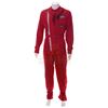 Image 1 : Timeless (TV) – Ryan Millerson’s “Death Scene” Racing Suit – TL156