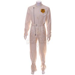 Timeless (TV) – Darlington 500 Racing Suit – TL137