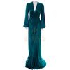 Image 1 : Timeless (TV) – Hedy Lamarr’s 1940’s Era Gown – TL226