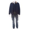 Image 1 : Timeless (TV) – Wyatt Logan’s Outfit – TL139