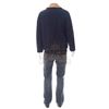 Image 2 : Timeless (TV) – Wyatt Logan’s Outfit – TL139