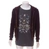Image 1 : Timeless (TV) – Rufus Carlin’s Hoodie & Shirt – TL175