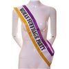 Image 1 : Timeless (TV) – Protester’s Sash – TL164