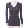 Image 1 : Timeless (TV) – Emma Whitmore’s Sweater – TL207