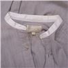 Image 4 : Timeless (TV) – Wyatt Logan’s 1880’s Era Shirt – TL159