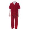 Image 1 : Timeless (TV) – Benjamin Cahill’s Prison Uniform – TL211
