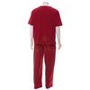 Image 2 : Timeless (TV) – Benjamin Cahill’s Prison Uniform – TL211