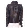 Image 2 : Timeless (TV) – Emma Whitmore’s Leather Jacket – TL148