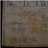 Image 2 : Timeless (TV) – “Mason Industries” Burned Lifeboat Schematic – TL321
