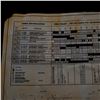 Image 3 : Timeless (TV) – “Mason Industries” Burned Lifeboat Schematic – TL321