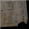 Image 5 : Timeless (TV) – “Mason Industries” Burned Lifeboat Schematic – TL321