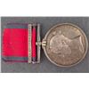 Image 3 : British GSM Medal with Original Ribbon and FORT DETROIT Bar