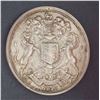 Image 1 : Prince of Wales Medal 1860. Smaller size. Presented to Native Warriors.