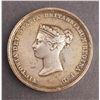 Image 2 : Prince of Wales Medal 1860. Smaller size. Presented to Native Warriors.