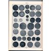 Image 4 : COINS OF THE WORLD edited by WAYTE RAYMOND, Two Vol., plus Supplement