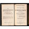 Image 3 : Set of three books : NOUVEAU MANUEL COMPLET de NUMISMATIQUE