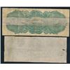 Image 2 : Lot of Two Notes of Vermont Merchant $2 & $20