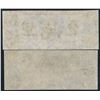 Image 2 : Piscataqua Exchange Bank $5 + $20 New Hampshire 18--, UNC