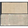 Image 2 : CSA 1861 Lot of Two Different $10 Notes, Both Dated Sept. 2, 1861