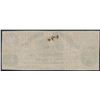 Image 2 : CSA $50 Sept. 2. 1861 EF, Some Ink Staining Near Center Top