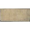 Image 2 : Canada Merchant Scrip W & J. BELL Perth, Upper Canada Six Pence 1839