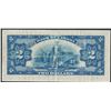 Image 2 : Bank of Canada $2 1935 BC-3 Fine