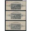Image 2 : Mount St. Louis Institute Bank, Montreal. Actual Business Department7 Notes