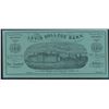 Image 5 : The LEVIS COLLEGE BANK Seven Notes Unilingual English 1 Dollars (sic) - 100 Dollars