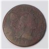 Image 2 : USA Large Cent 1796 B. # 1682 VG-10