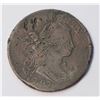 Image 2 : USA Large Cent 1797 B. # 1704 F-12